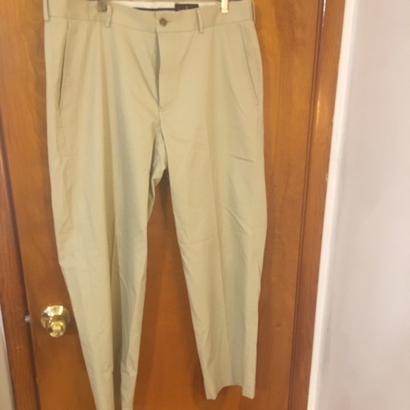 Black Brown 1826 Other - Black Brown 1826” Light Tan Khaki Pant